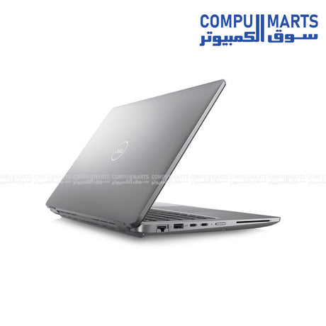 Dell Latitude 5550 Laptop – Intel Core Ultra 5 125U – 8GB DDR5 – 512GB SSD – 15.6” Full HD IPS – Ubuntu
