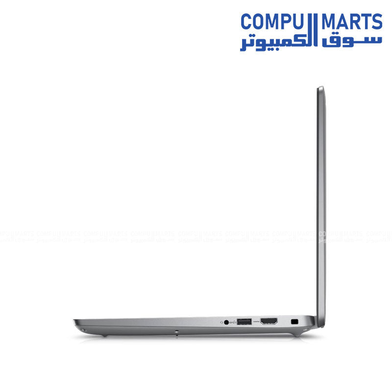 Dell Latitude 5550 Laptop – Intel Core Ultra 5 125U – 8GB DDR5 – 512GB SSD – 15.6” Full HD IPS – Ubuntu
