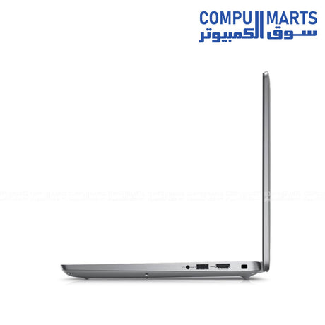 Dell Latitude 5550 Laptop – Intel Core Ultra 5 125U – 8GB DDR5 – 512GB SSD – 15.6” Full HD IPS – Ubuntu
