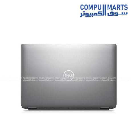 Dell Latitude 5550 Laptop – Intel Core Ultra 5 125U – 8GB DDR5 – 512GB SSD – 15.6” Full HD IPS – Ubuntu
