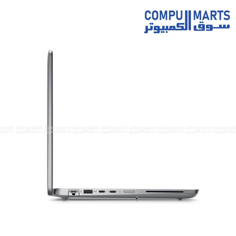 Dell Latitude 5550 Laptop – Intel Core Ultra 5 125U – 8GB DDR5 – 512GB SSD – 15.6” Full HD IPS – Ubuntu
