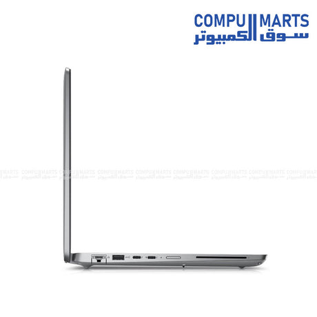 Dell Latitude 5550 Laptop – Intel Core Ultra 5 125U – 8GB DDR5 – 512GB SSD – 15.6” Full HD IPS – Ubuntu
