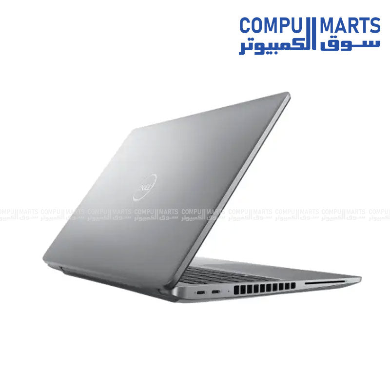 Dell Latitude 5550 Laptop – Intel Core i7-1355U, 16GB RAM, 512GB SSD, 15.6″ FHD Display, Intel Iris Xe Graphics 