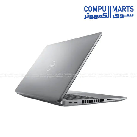 Dell Latitude 5550 Laptop – Intel Core i7-1355U, 16GB RAM, 512GB SSD, 15.6″ FHD Display, Intel Iris Xe Graphics 