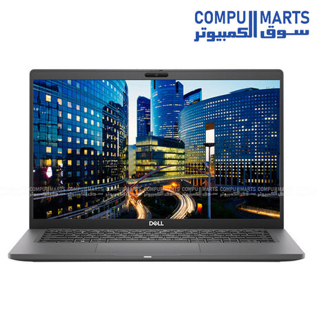 USED Dell Latitude 7410 – Laptop – Dell – i5-10310U – 16GB RAM – 256GB SSD – 14 inch FHD – Intel Graphics – 3 Months Warranty