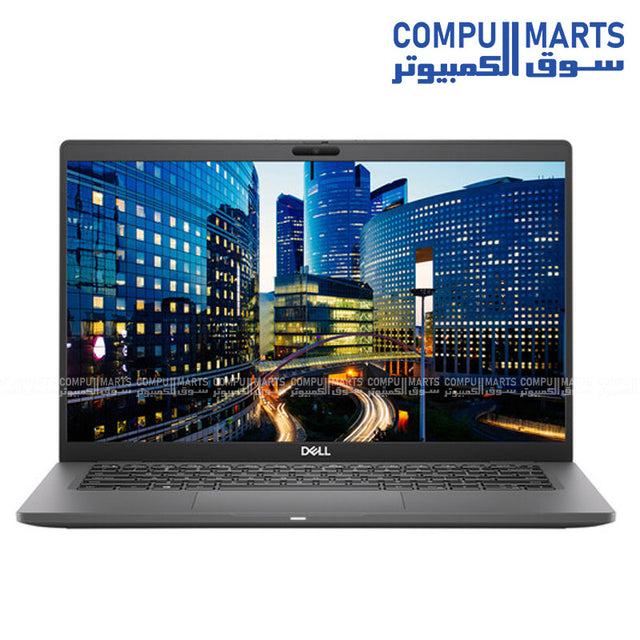 USED Dell Latitude 7410 – Laptop – Dell – i5-10310U – 16GB RAM – 256GB SSD – 14 inch FHD – Intel Graphics – 3 Months Warranty