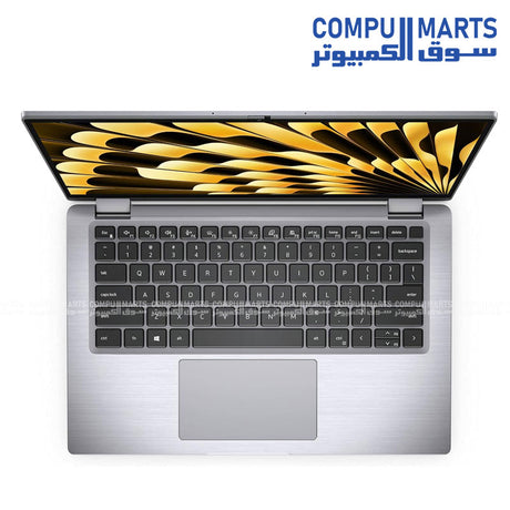 USED Dell Latitude 7410 – Laptop – Dell – i5-10310U – 16GB RAM – 256GB SSD – 14 inch FHD – Intel Graphics – 3 Months Warranty