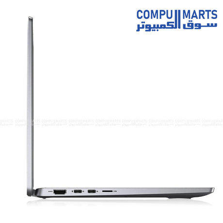 USED Dell Latitude 7410 – Laptop – Dell – i5-10310U – 16GB RAM – 256GB SSD – 14 inch FHD – Intel Graphics – 3 Months Warranty