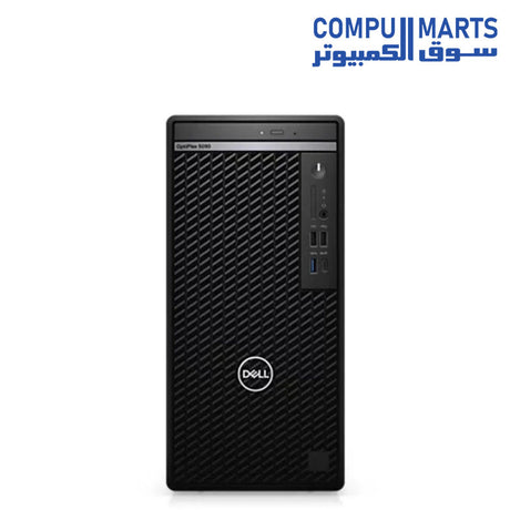 OptiPlex-5090-Desktop-Computer-DELL-Intel-Core-i7-RAM-4GB-1TB-DOS