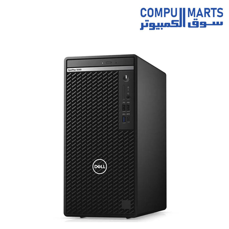  OptiPlex-5090-Desktop-Computer-DELL-Intel-Core-i7-RAM-4GB-1TB-DOS