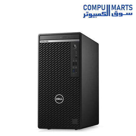  OptiPlex-5090-Desktop-Computer-DELL-Intel-Core-i7-RAM-4GB-1TB-DOS