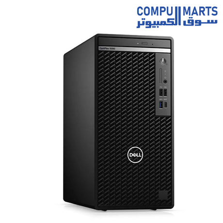  OptiPlex-5090-Desktop-Computer-DELL-Intel-Core-i7-RAM-4GB-1TB-DOS