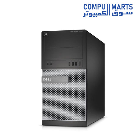 7CX7S54-Desktop-Computers-DELL-Core-i5-8GB-RAM-512GB-SSD-DOS