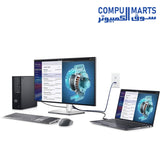 Dell P2422H 24" 16:9 IPS Computer Monitor