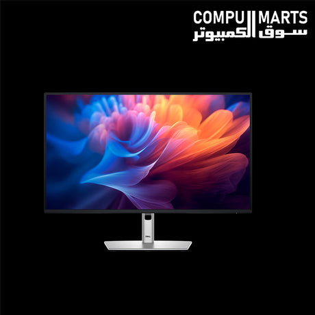 Dell P2725H 27" Full HD 1920 x 1080 IPS LED monitor