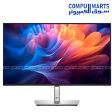 Dell P2725H 27" Full HD 1920 x 1080 IPS LED monitor