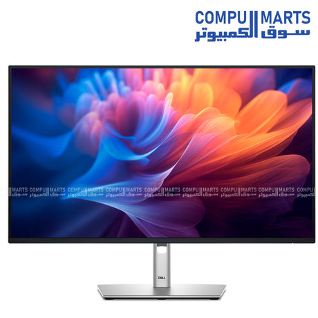 Dell P2725H 27" Full HD 1920 x 1080 IPS LED monitor