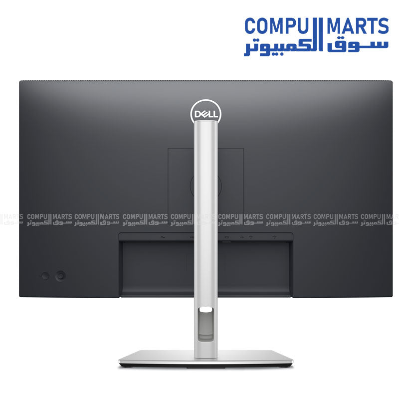 Dell P2725H Full HD monitor with HDMI 1.4, DisplayPort 1.2 and VGA inputs