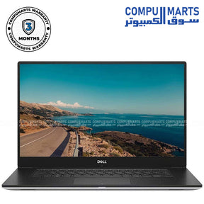 “Dell Precision 5530 with NVIDIA Quadro P2000 graphics”