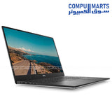 “Dell Precision 5530 with NVIDIA Quadro P2000 graphics”