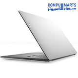 “Dell Precision 5530 with NVIDIA Quadro P2000 graphics”