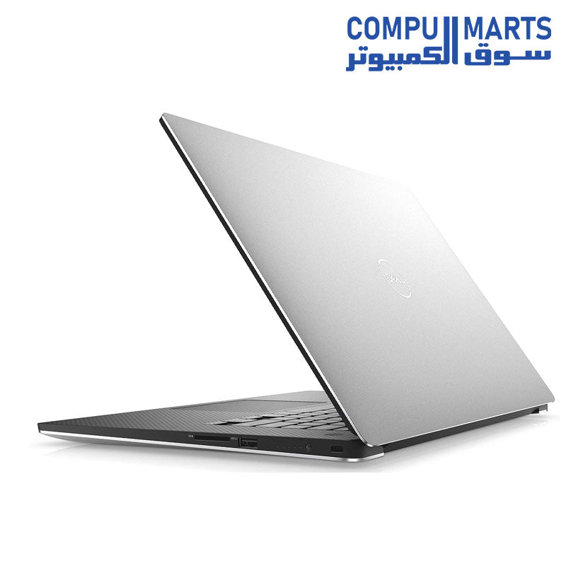 JC03126 デル Precision 5530 8850H P2000 ノートパソコン 美品 office2019