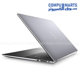 Dell Precision 5550 – Workstation Laptop – Dell – Core i7-10750H – 32GB RAM – Quadro T2000 – 15.6" FHD+ – Used