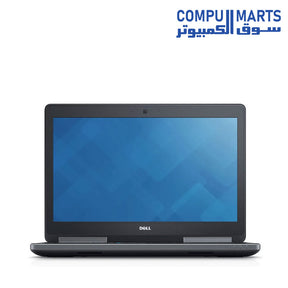 Precision-7510-USED-LAPTOP-Dell-15.6-Intel-Quadro-M1000M-16GB-256GB