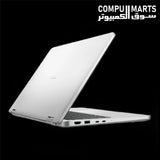 Dell Pro 14 PC14250 laptop with Intel Graphics and Windows 11 Pro