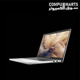 Dell Pro 14 PC14250 14-inch Full HD+ IPS display with 1920 x 1200 resolution