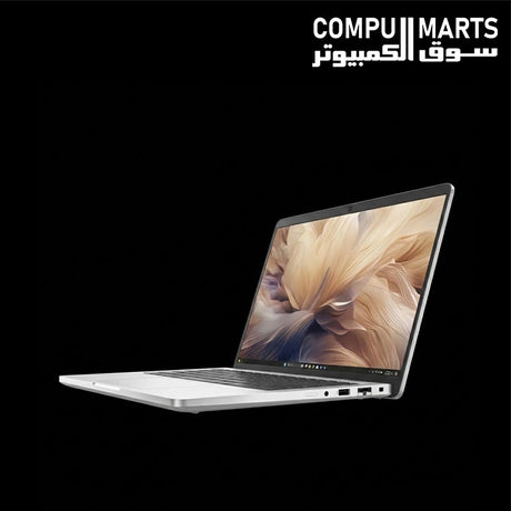 Dell Pro 14 PC14250 14-inch Full HD+ IPS display with 1920 x 1200 resolution