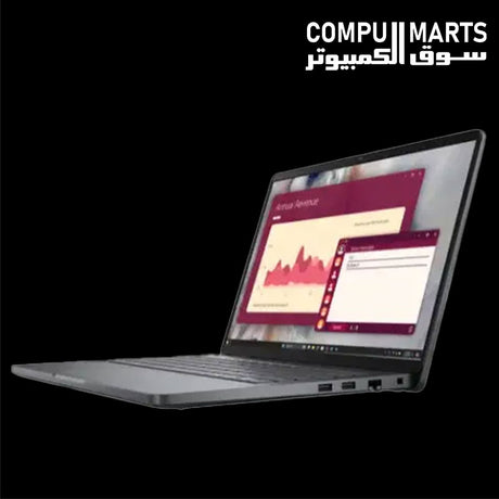 14-inch FHD+ anti-glare Dell Pro 14 PC14250 laptop display