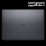 Dell PC14250 laptop featuring an Arabic backlit keyboard and Copilot key