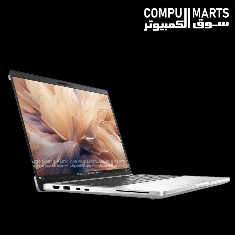 Dell Pro 14 Plus 14-Inch FHD+ Laptop with Intel Core Ultra 5