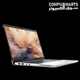 Dell Pro 14 Plus 14-Inch FHD+ Laptop with Intel Core Ultra 5