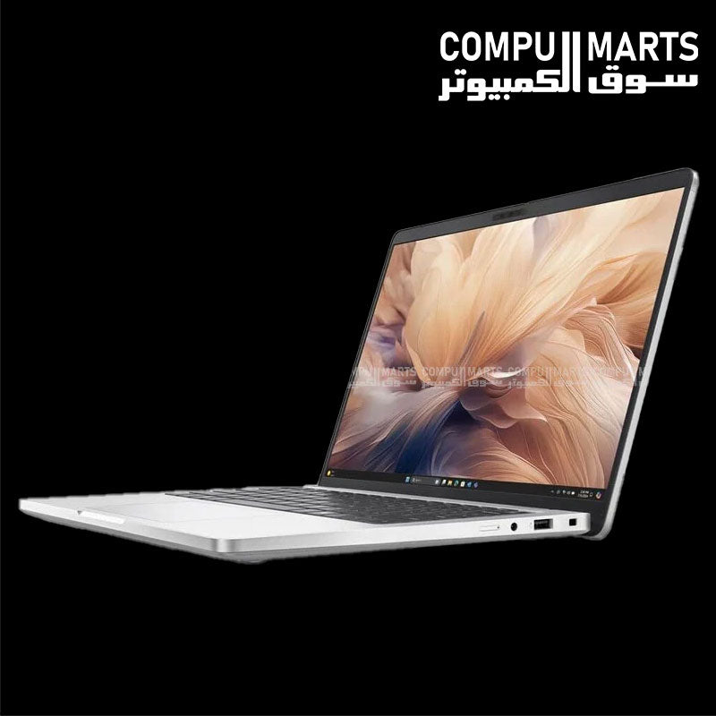 Dell Pro 14 Plus PB14250 with 16GB DDR5 RAM and 1TB NVMe SSD
