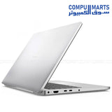 Dell Pro 16 PC16250 16 inch FHD+ laptop Intel Ultra 5 with SSD
