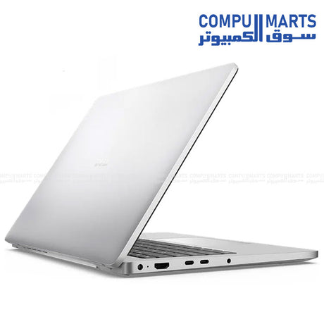 Dell Pro 16 PC16250 16 inch FHD+ laptop Intel Ultra 5 with SSD
