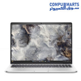 Dell Pro 16 Laptop – Intel Core Ultra 7 265U with 16-inch FHD+ display and Ubuntu Linux