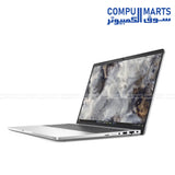 Dell Pro 16 Laptop – Intel Core Ultra 7 265U with 16-inch FHD+ display and Ubuntu Linux