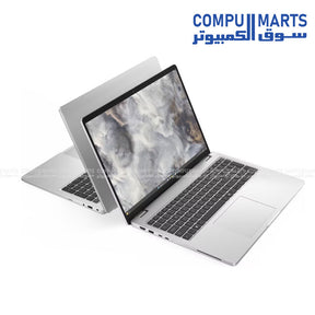 Dell Pro 16 Laptop – Intel Core Ultra 7 265U with 16-inch FHD+ display and Ubuntu Linux