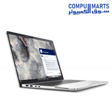 Dell Pro 16 Plus PB16250 Laptop – Intel Core Ultra 7 – 16GB RAM – 1TB SSD – 16 FHD+ Display