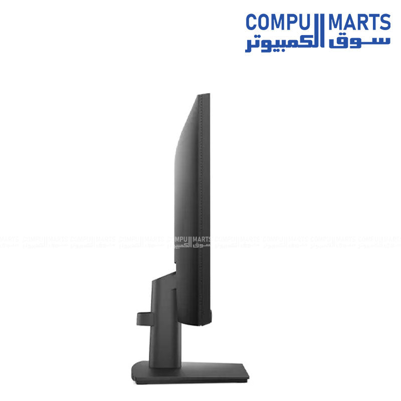 Dell Pro 22 Monitor E2225HM — 21.5″ FHD, 100Hz, 5ms, HDMI/DP/VGA, 3 Year Warranty