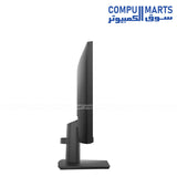 Dell Pro 22 Monitor E2225HM — 21.5″ FHD, 100Hz, 5ms, HDMI/DP/VGA, 3 Year Warranty