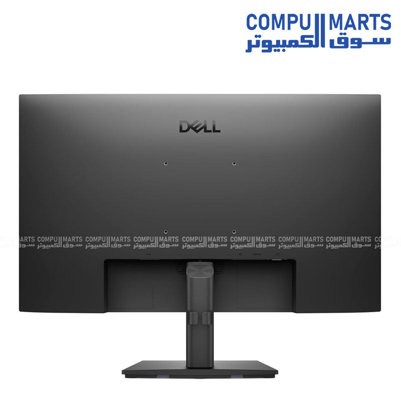 Dell Pro 24 E2425HM 23.8 inch IPS FHD monitor with 100Hz refresh rate and HDMI DisplayPort VGA connectivity