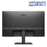 Dell Pro 24 E2425HM 23.8 inch IPS FHD monitor with 100Hz refresh rate and HDMI DisplayPort VGA connectivity