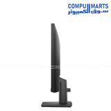 Dell Pro 24 E2425HM 23.8 inch IPS FHD monitor with 100Hz refresh rate and HDMI DisplayPort VGA connectivity