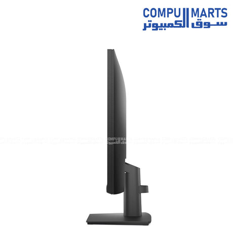 Dell Pro 24 E2425HM 23.8 inch IPS FHD monitor with 100Hz refresh rate and HDMI DisplayPort VGA connectivity