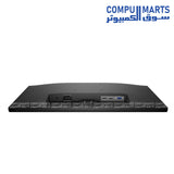 Dell Pro 24 E2425HM 23.8 inch IPS FHD monitor with 100Hz refresh rate and HDMI DisplayPort VGA connectivity