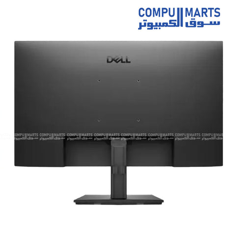 Dell Pro 24 E2425HM monitor featuring IPS panel technology and 100 Hz refresh rate
